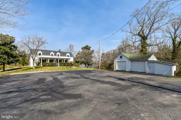 $899,900 | 23690 West Patuxent Beach Road, California, MD 20619