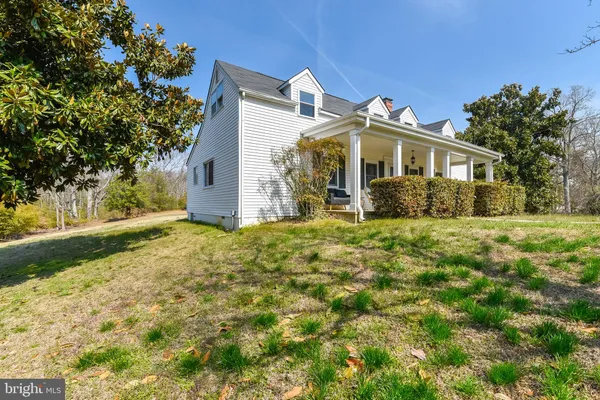 $899,900 | 23690 West Patuxent Beach Road, California, MD 20619