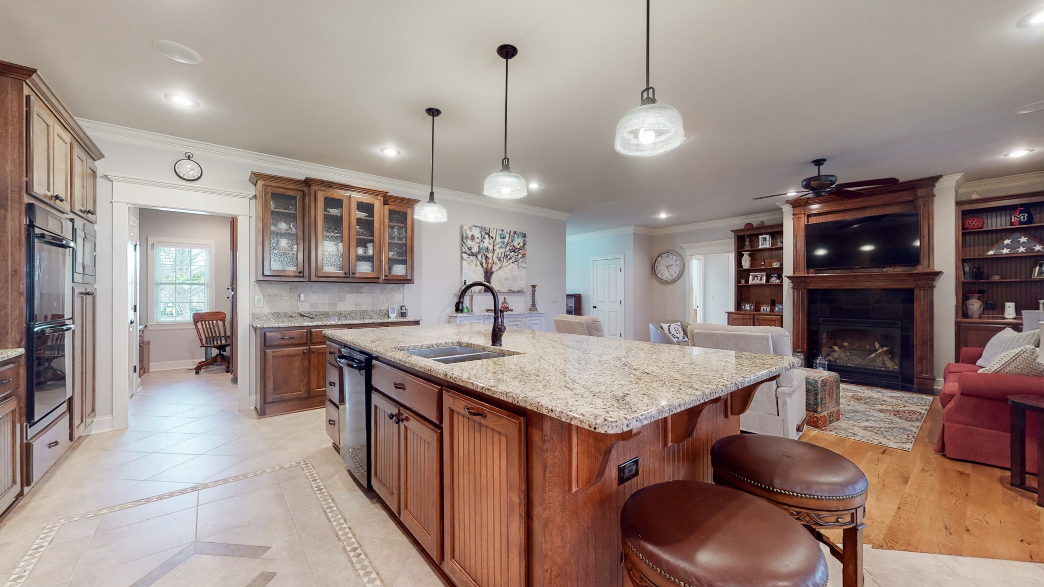 29 Hancock Road Fayetteville, TN 37334 - Photo 12 of 62 Gallery Image 12