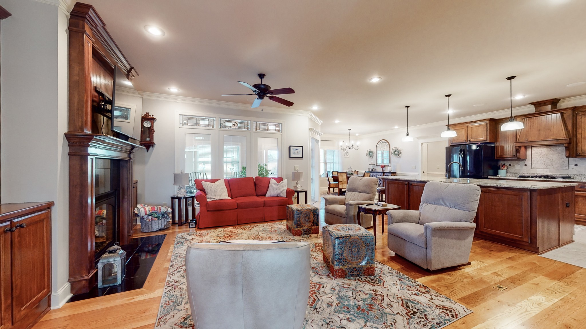 29 Hancock Road Fayetteville, TN 37334 - Photo 4 of 62 Gallery Image 4