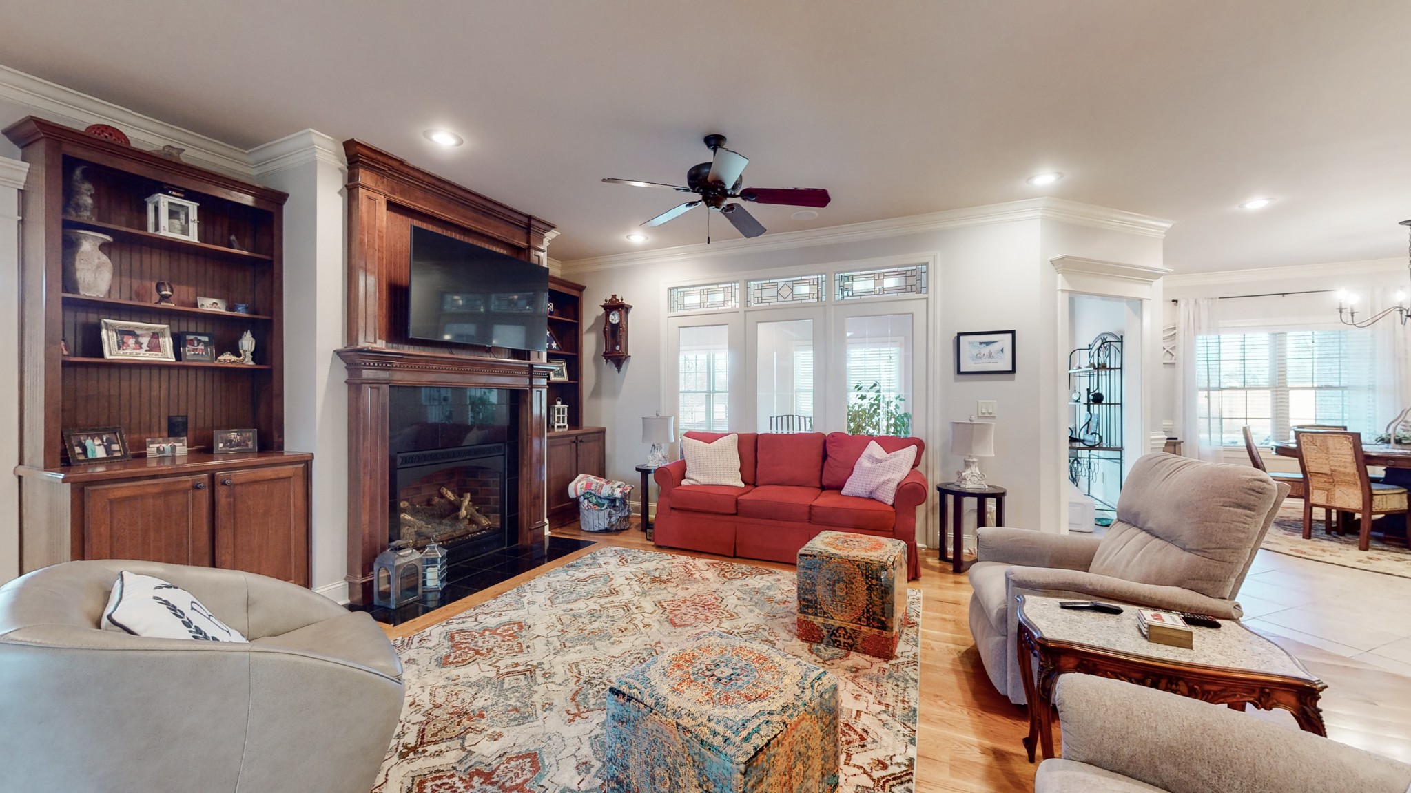 29 Hancock Road Fayetteville, TN 37334 - Photo 5 of 62 Gallery Image 5