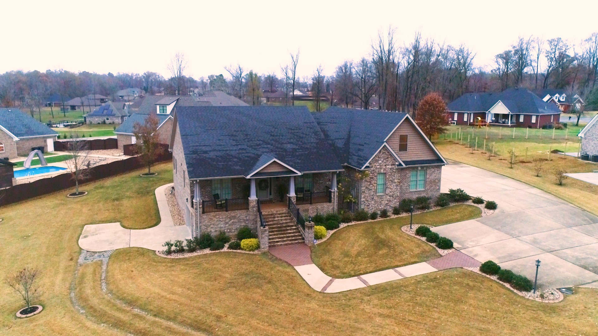 29 Hancock Road Fayetteville, TN 37334 - Photo 56 of 62 Gallery Image 56
