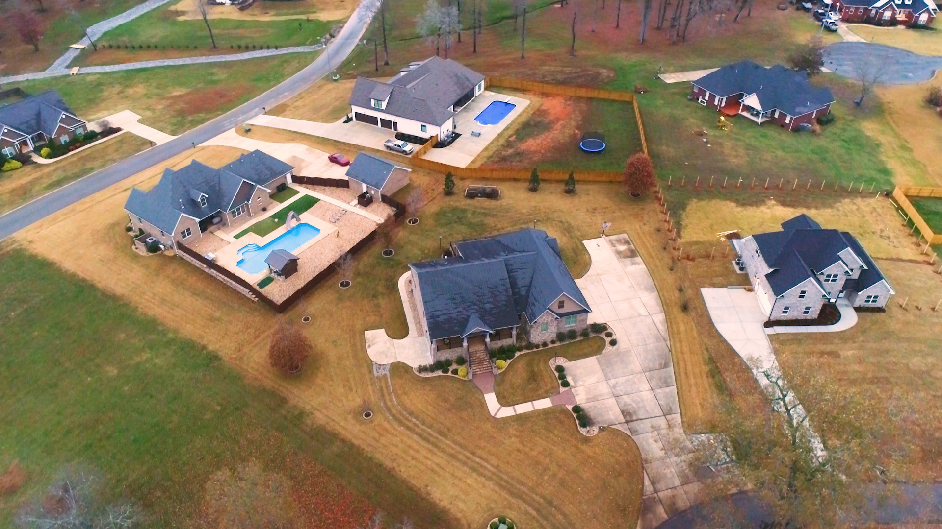 29 Hancock Road Fayetteville, TN 37334 - Photo 60 of 62 Gallery Image 60