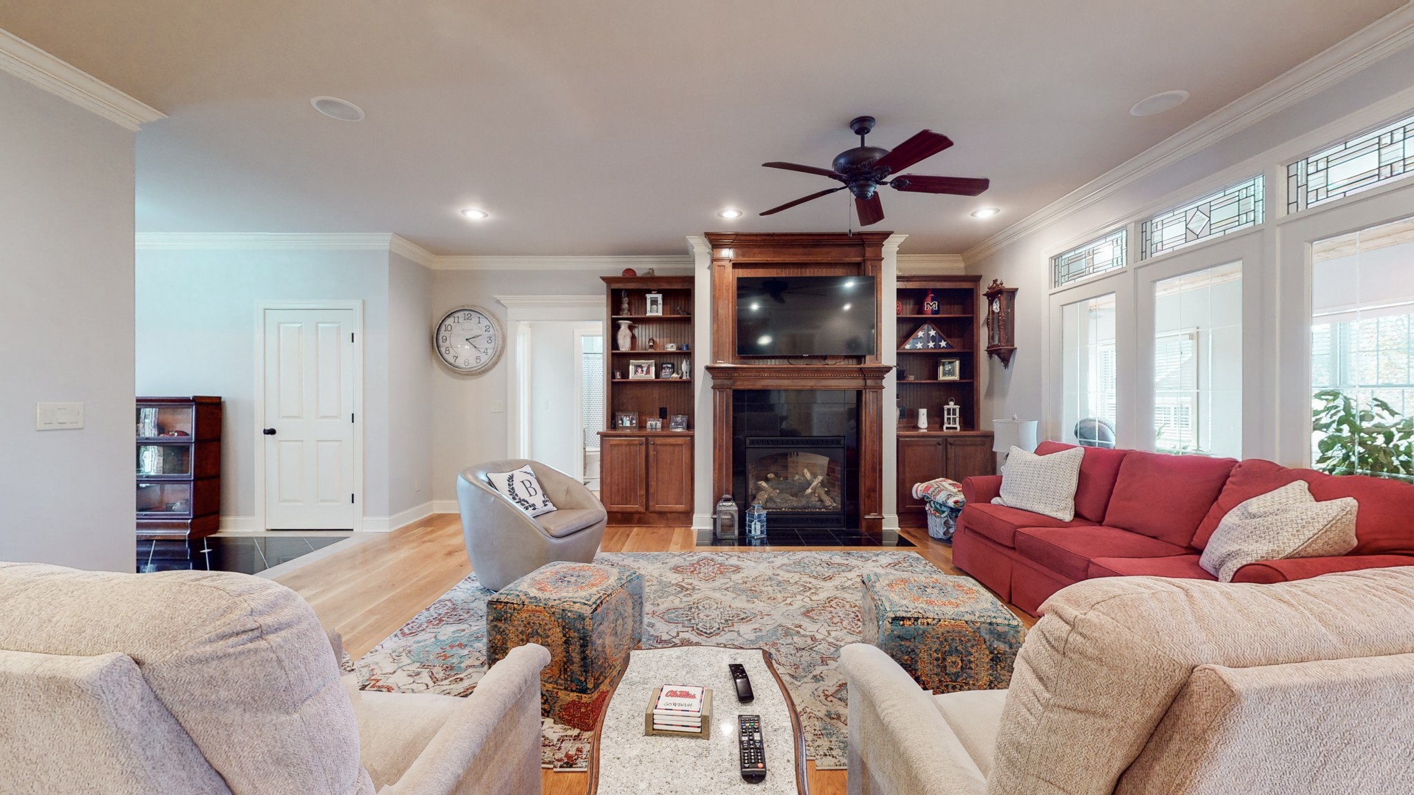 29 Hancock Road Fayetteville, TN 37334 - Photo 6 of 62 Gallery Image 6
