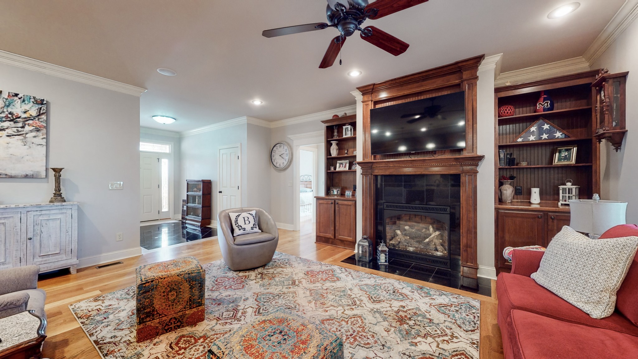 29 Hancock Road Fayetteville, TN 37334 - Photo 7 of 62 Gallery Image 7