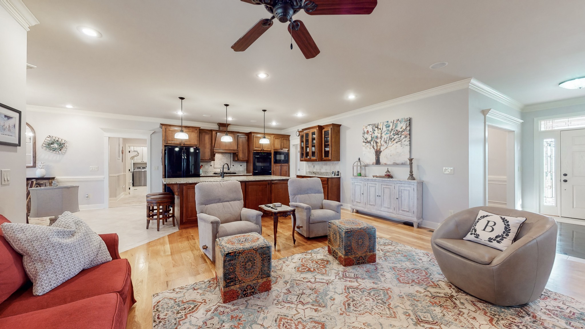 29 Hancock Road Fayetteville, TN 37334 - Photo 8 of 62 Gallery Image 8