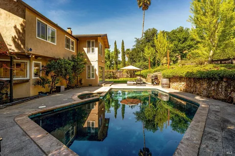 $1,650,000 | 1116 Pinewood Drive, Napa, CA 94558