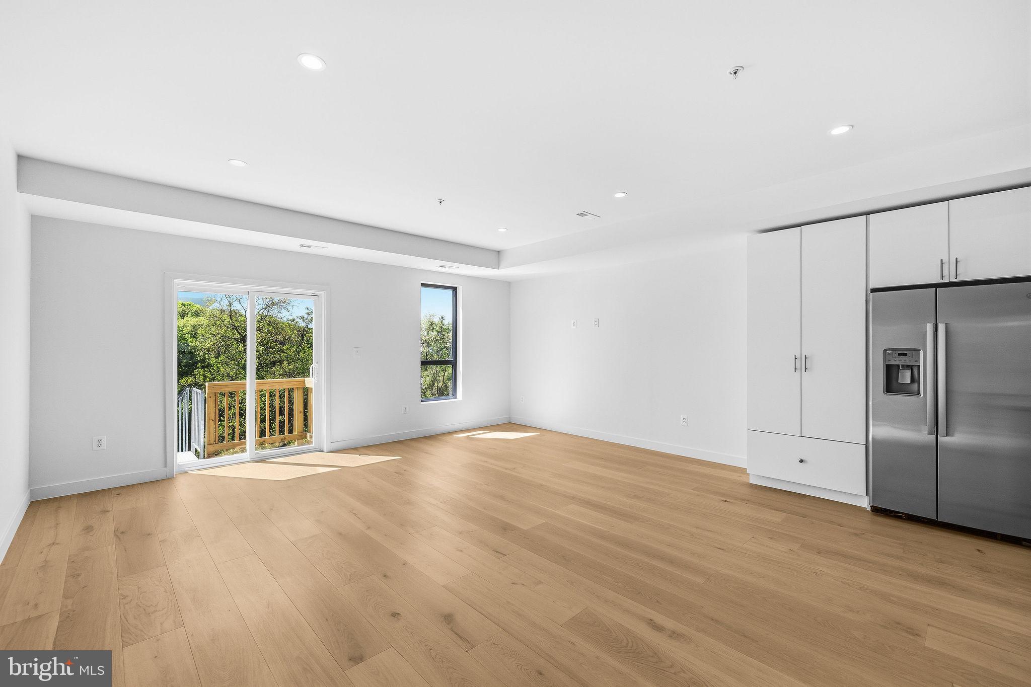 2532 Elvans Road Southeast Washington, DC 20020 - Photo 21 of 50