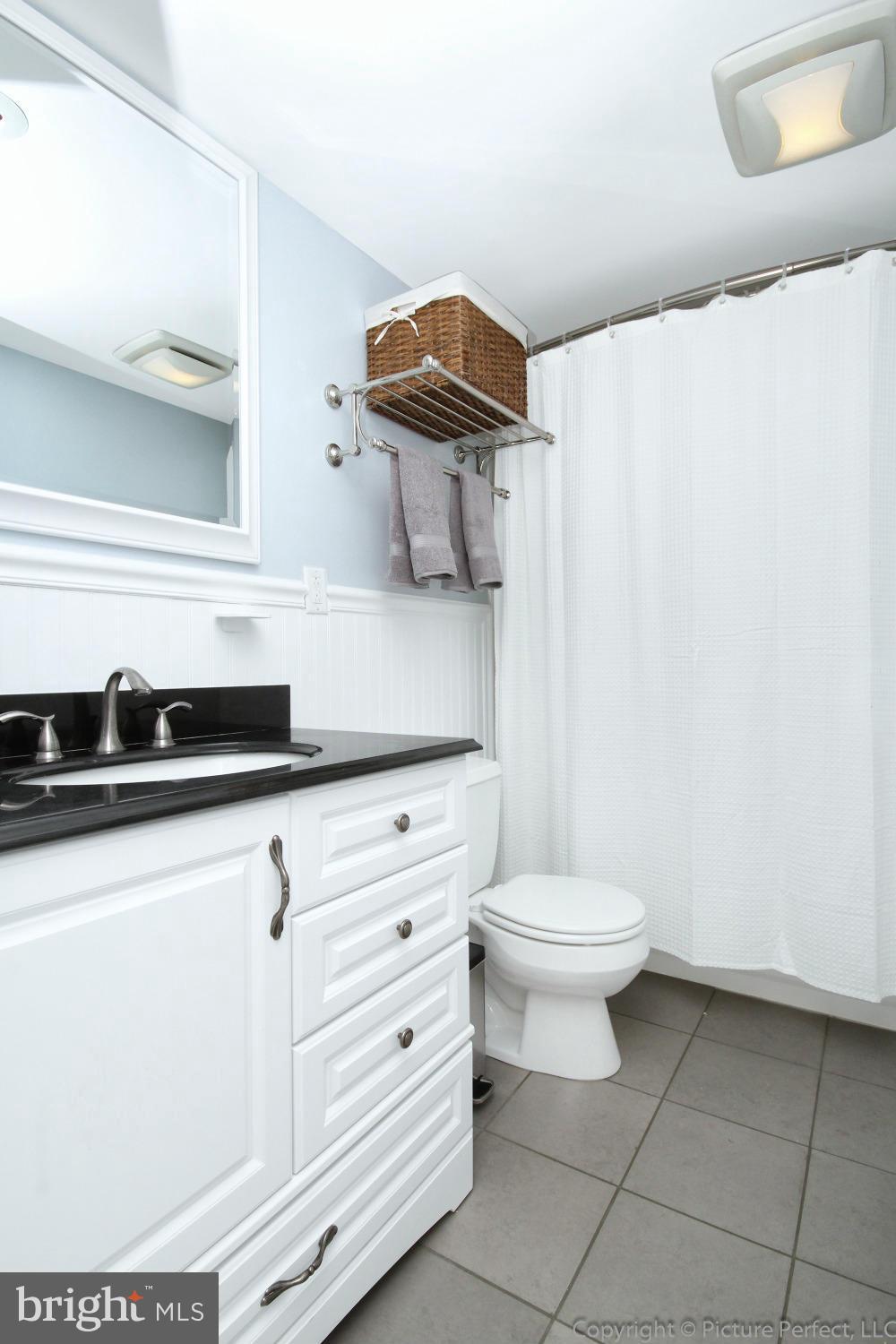 136 Gittings Street Baltimore, MD 21230 - Photo 15 of 30 Bath (Master)