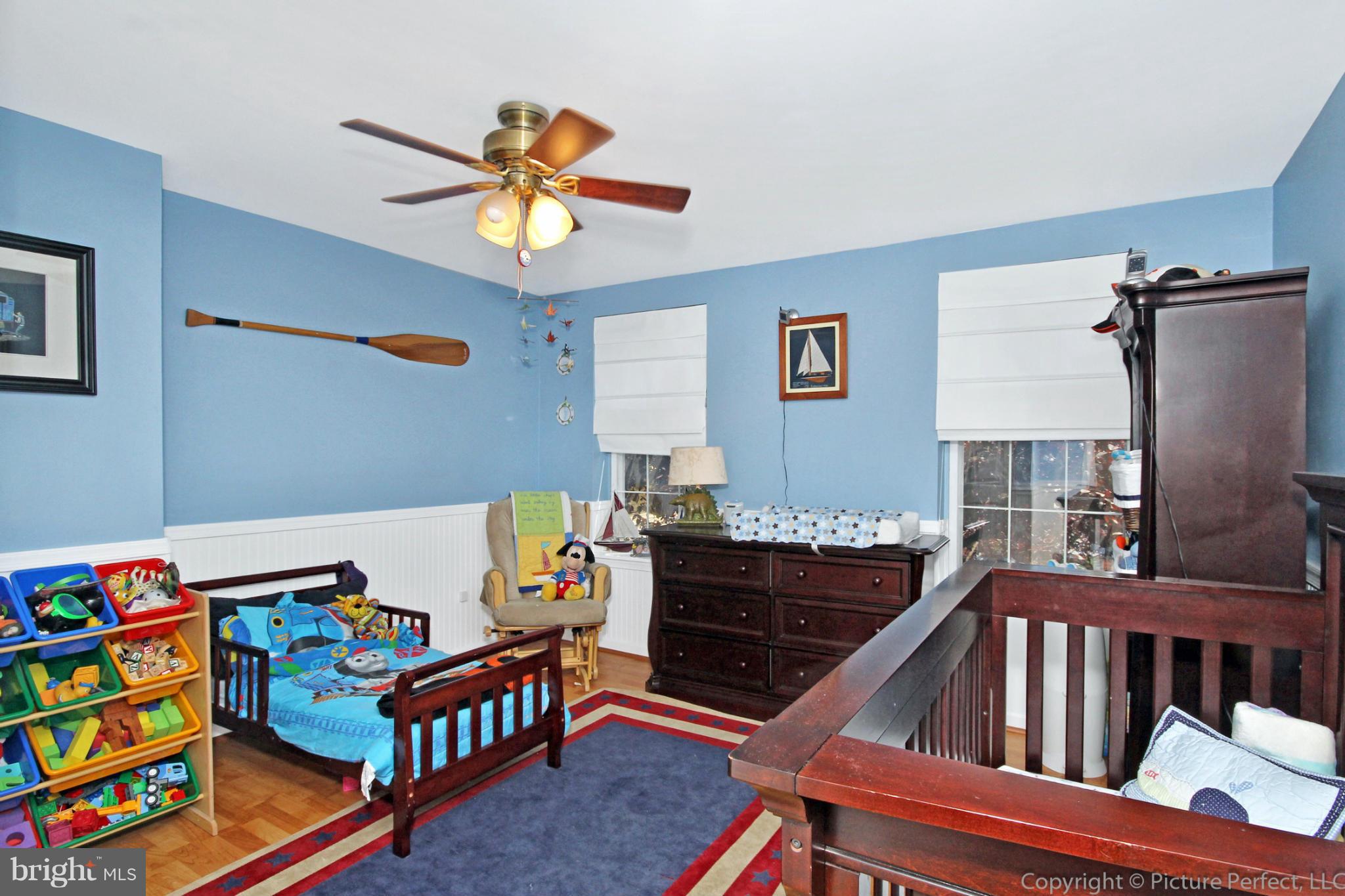 136 Gittings Street Baltimore, MD 21230 - Photo 16 of 30 Bedroom