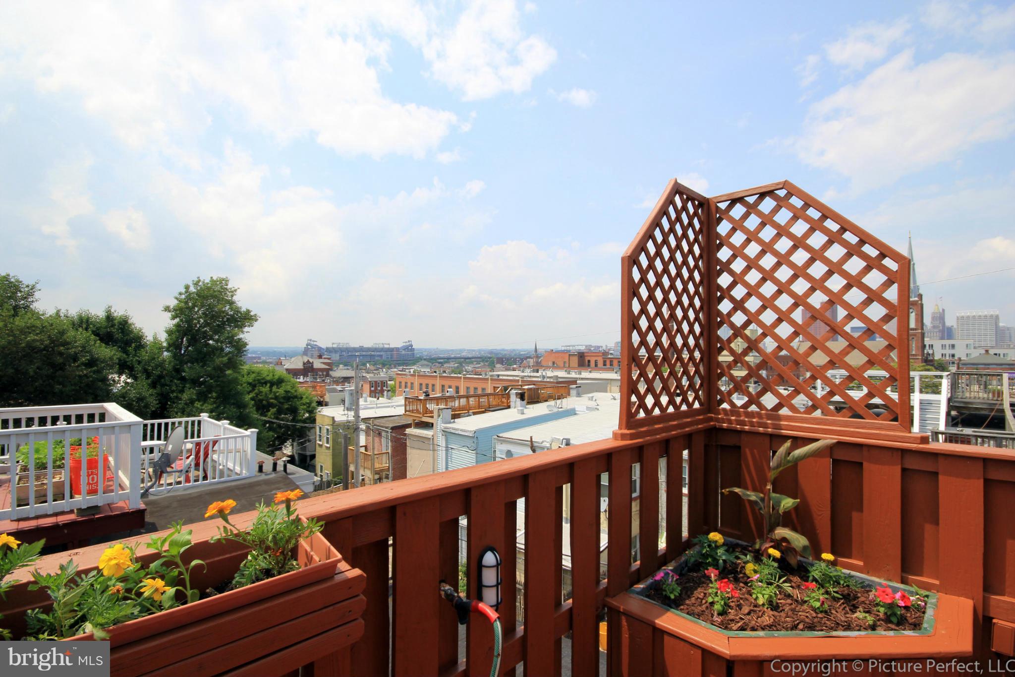 136 Gittings Street Baltimore, MD 21230 - Photo 25 of 30 Exterior (General)