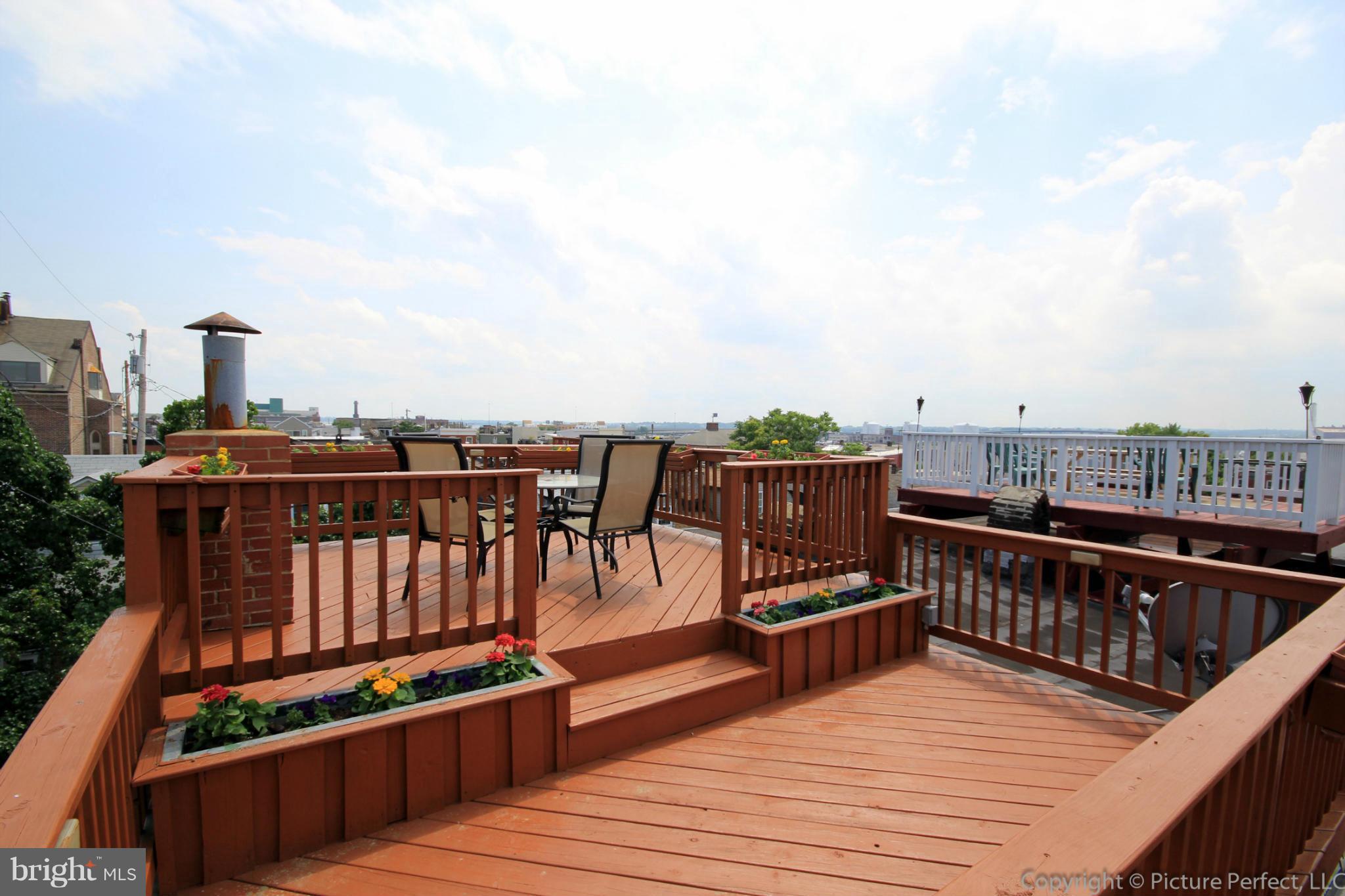 136 Gittings Street Baltimore, MD 21230 - Photo 28 of 30 Exterior (General)