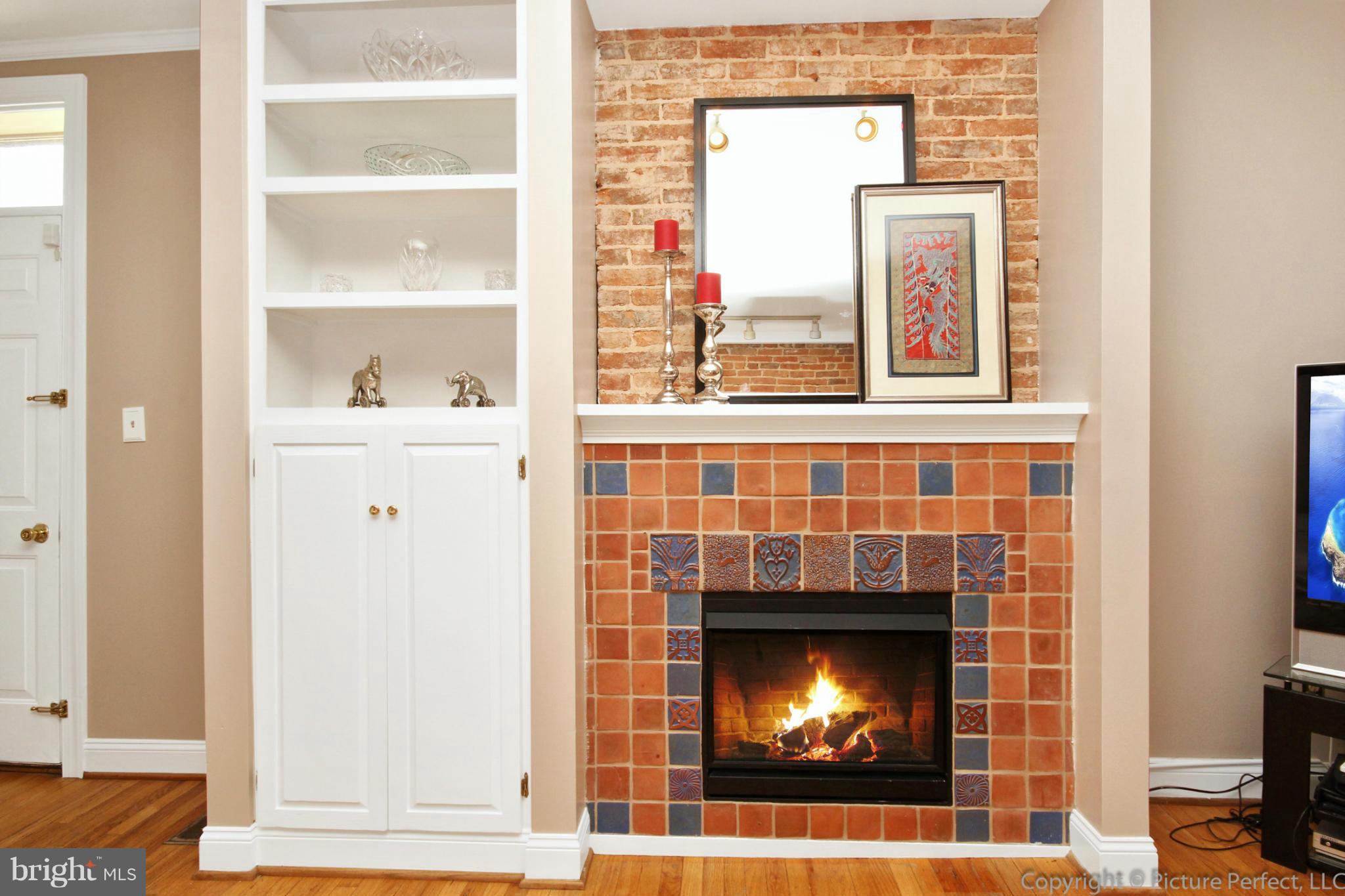 136 Gittings Street Baltimore, MD 21230 - Photo 5 of 30 Interior (General)