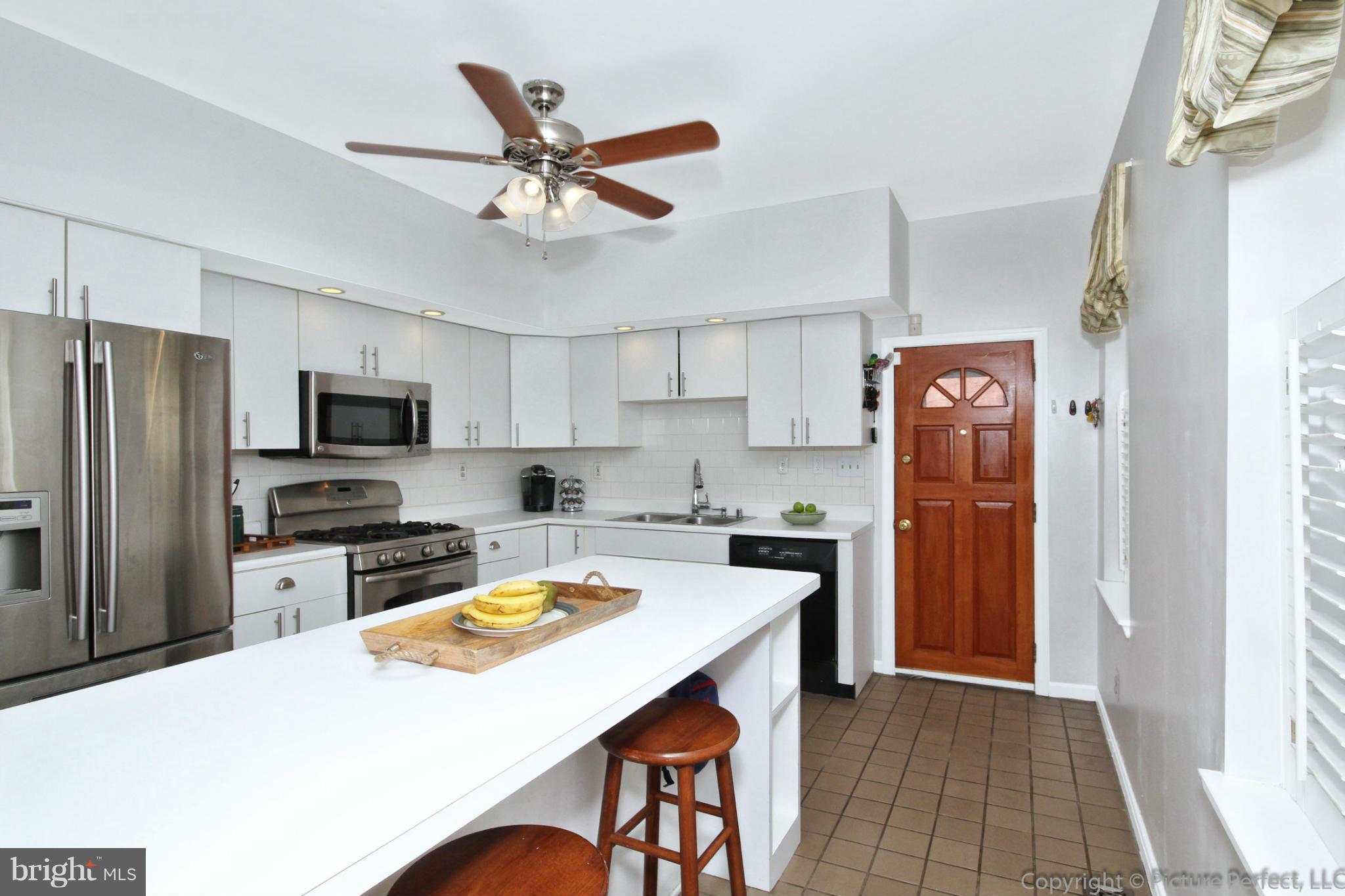 136 Gittings Street Baltimore, MD 21230 - Photo 10 of 30 Kitchen