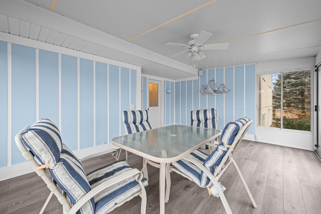 1141 Mark Street Colona, IL 61241 - Photo 20 of 29 a dining room with furniture and window