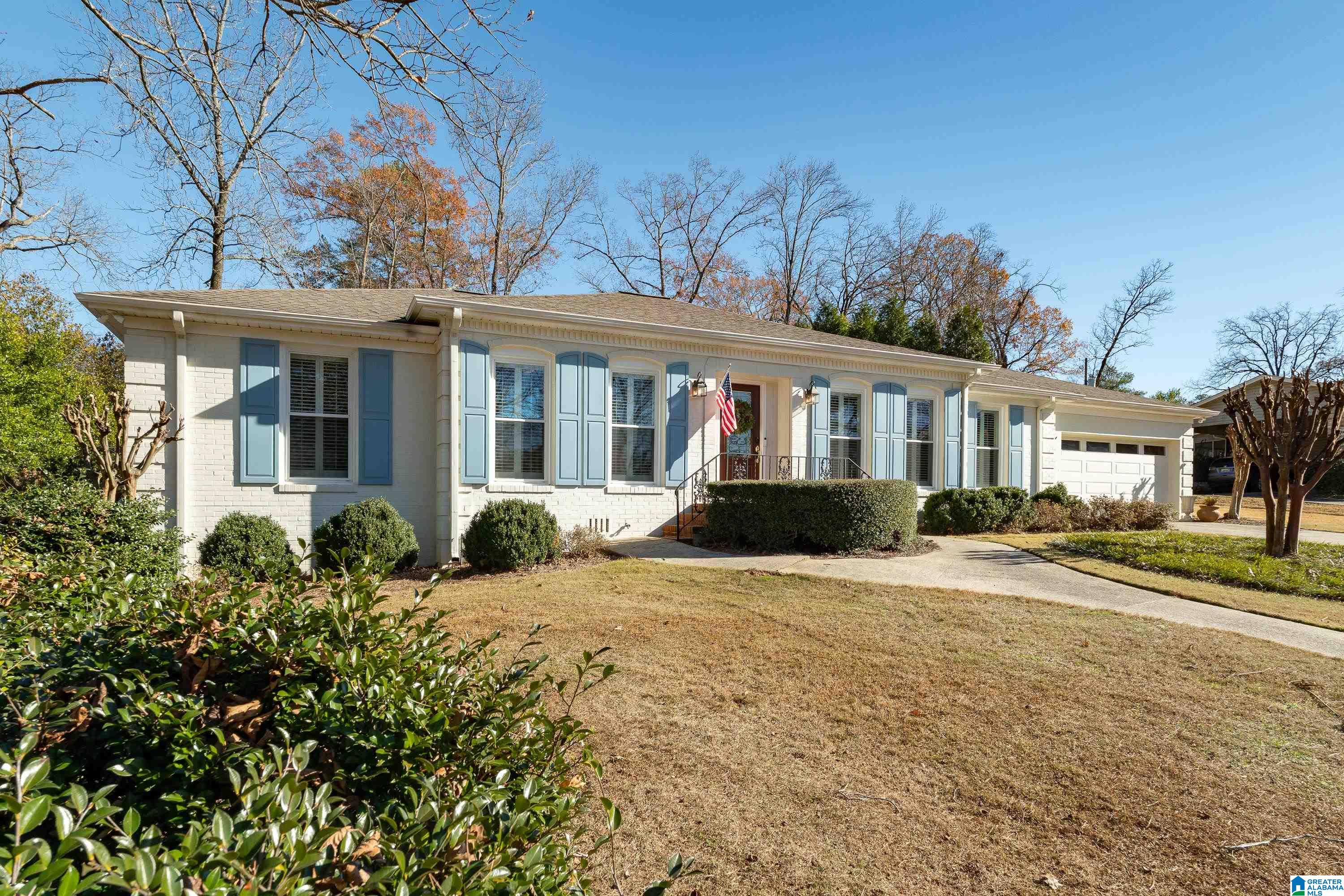 3317 Chartwell Road Hoover, AL 35226 - Photo 46 of 47 Gallery Image 46