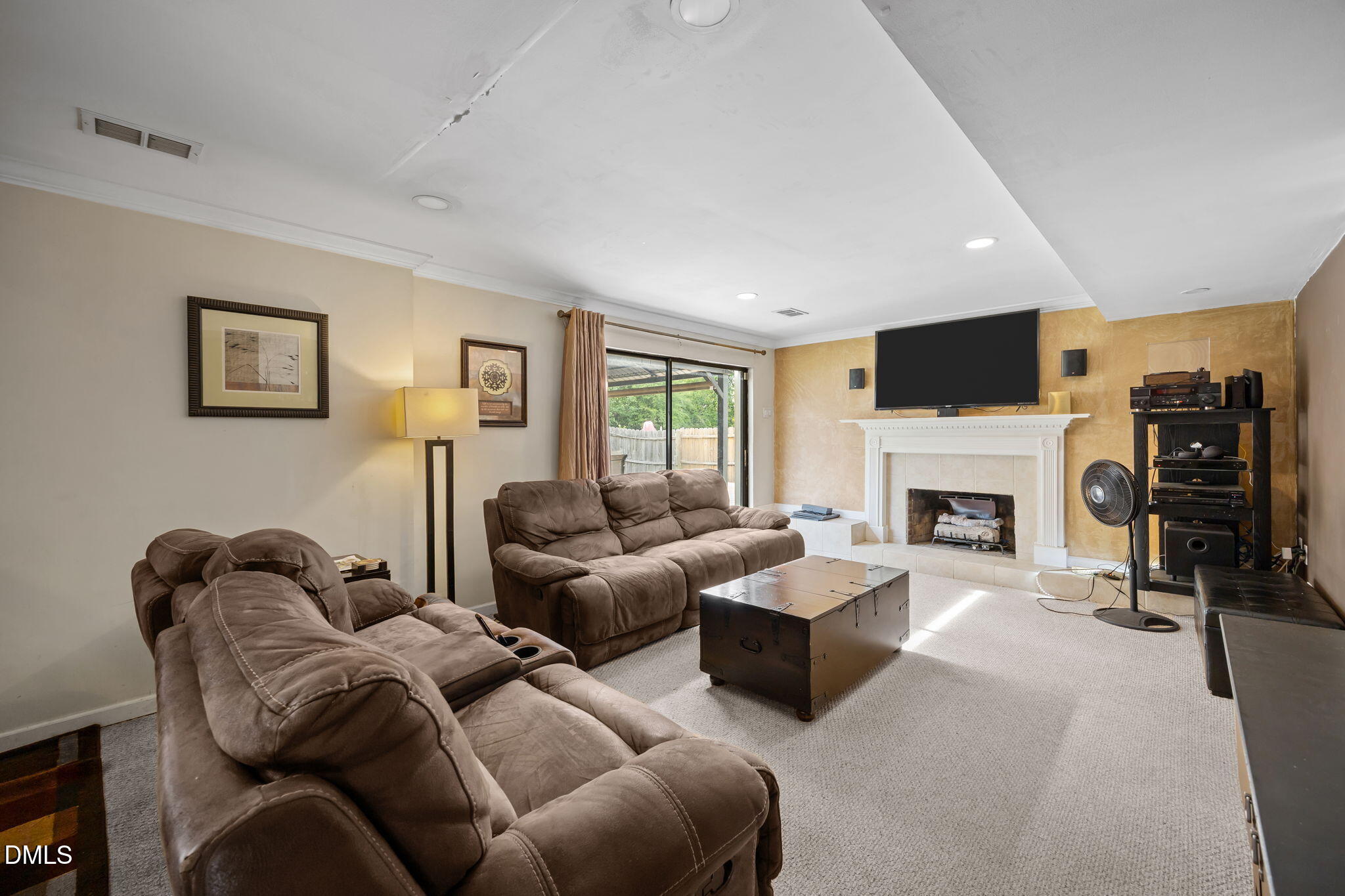 10117 Ligon Mill Road Wake Forest, NC 27587 - Photo 13 of 26 20-web-or-mls-IMG_5829