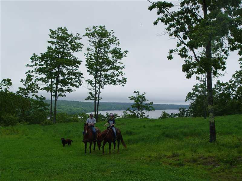 18 Stream Road Winterport, ME 04496 - Photo 19 of 25 Land. It can t get any better than this!