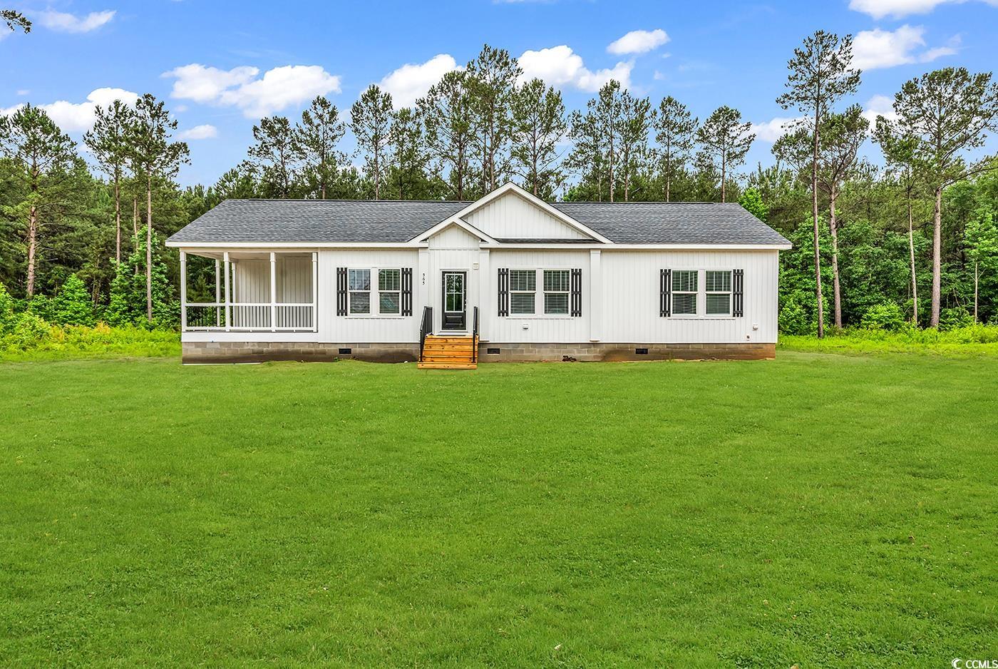 565 Kent Road Georgetown, SC 29440 - Photo 1 of 40