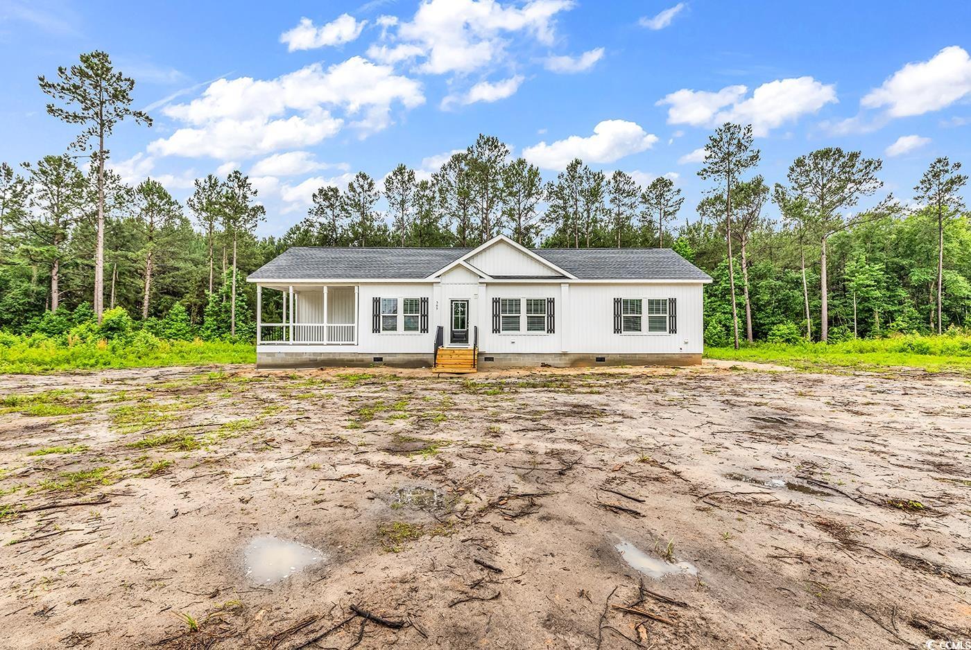 565 Kent Road Georgetown, SC 29440 - Photo 3 of 40
