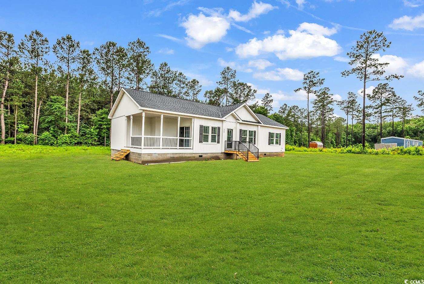 565 Kent Road Georgetown, SC 29440 - Photo 4 of 40