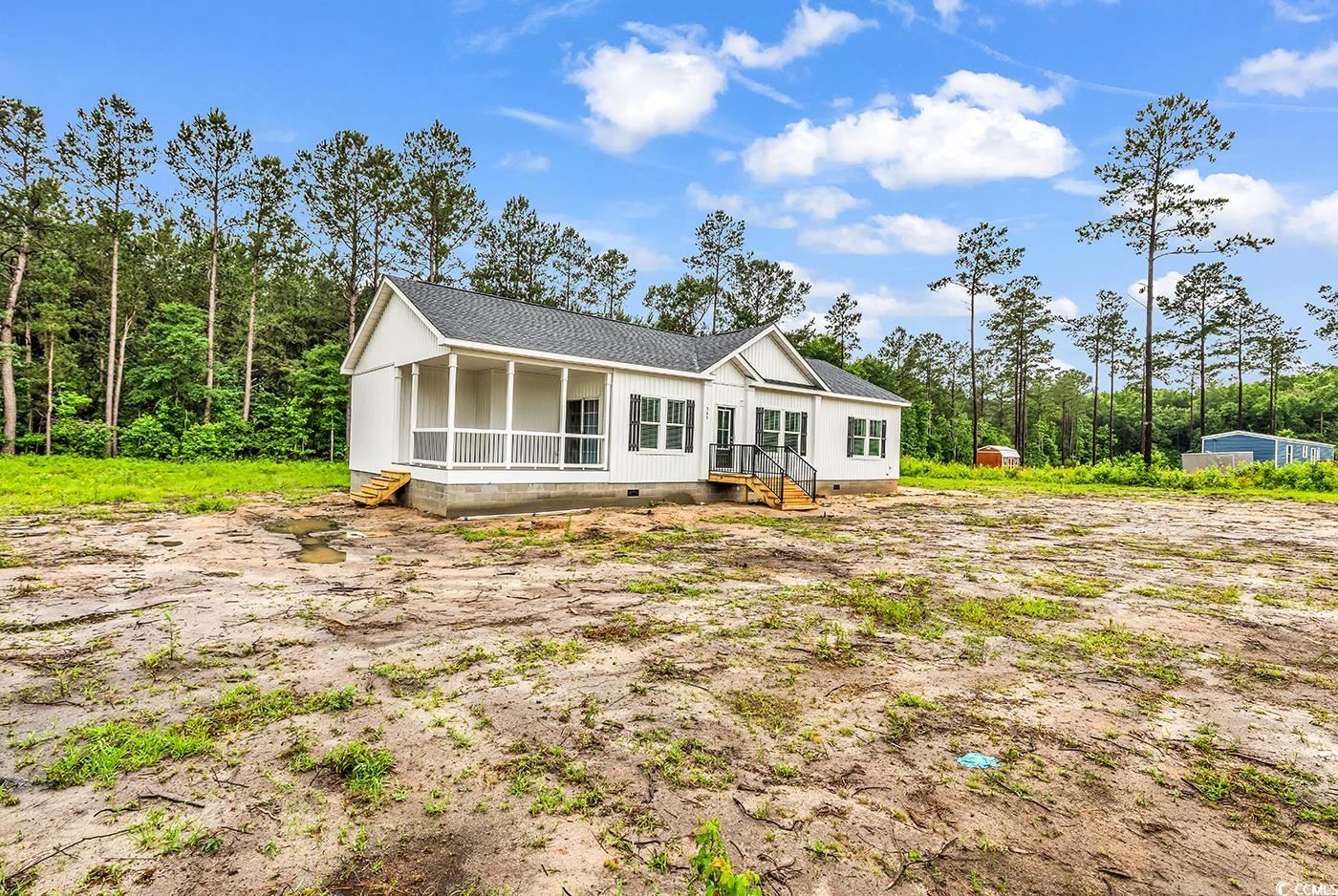 565 Kent Road Georgetown, SC 29440 - Photo 5 of 40