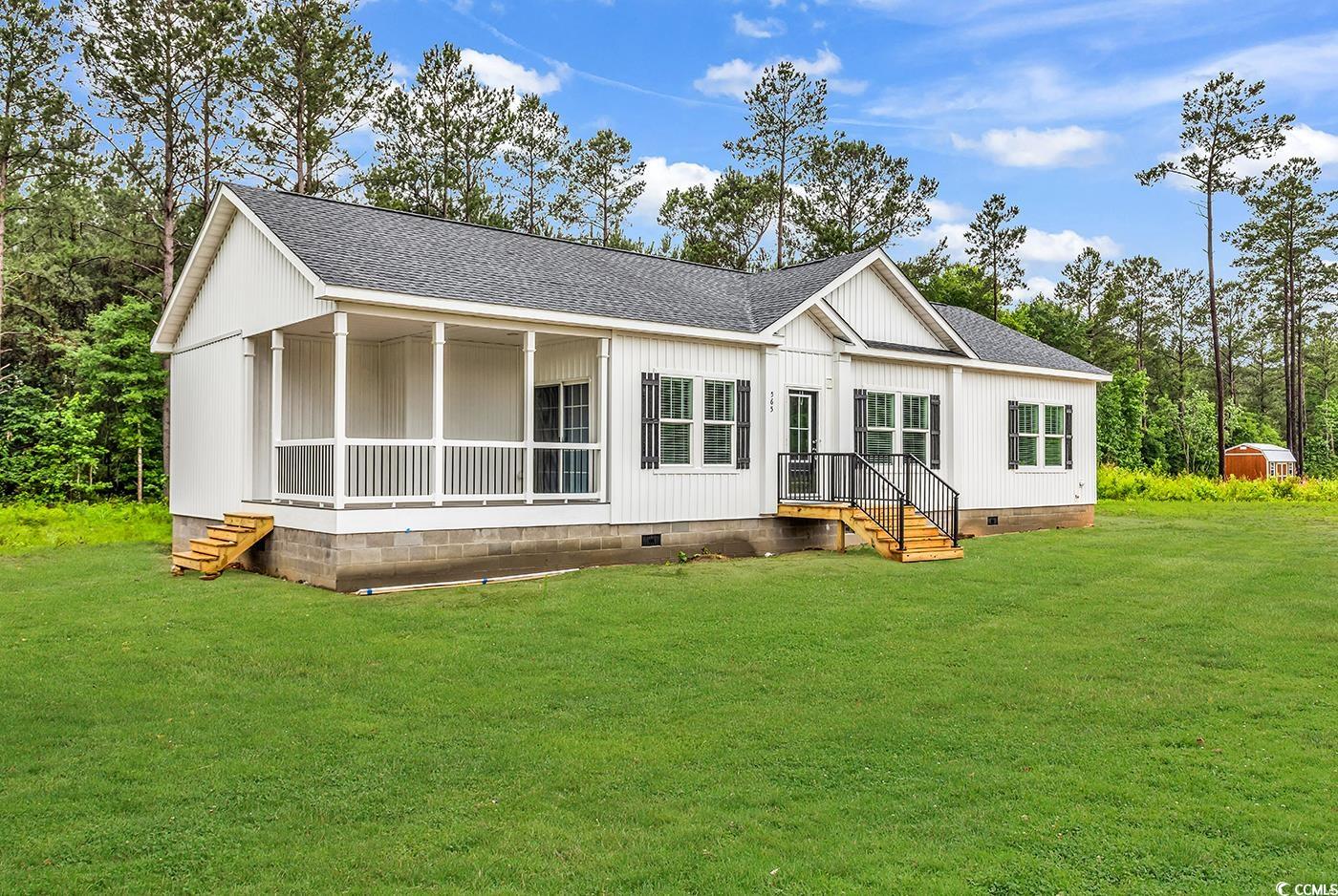 565 Kent Road Georgetown, SC 29440 - Photo 6 of 40
