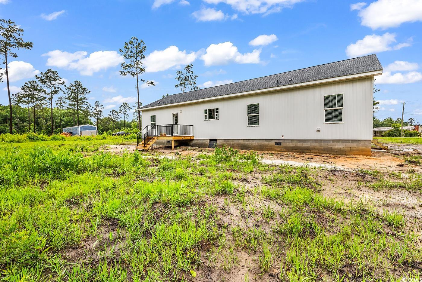 565 Kent Road Georgetown, SC 29440 - Photo 8 of 40