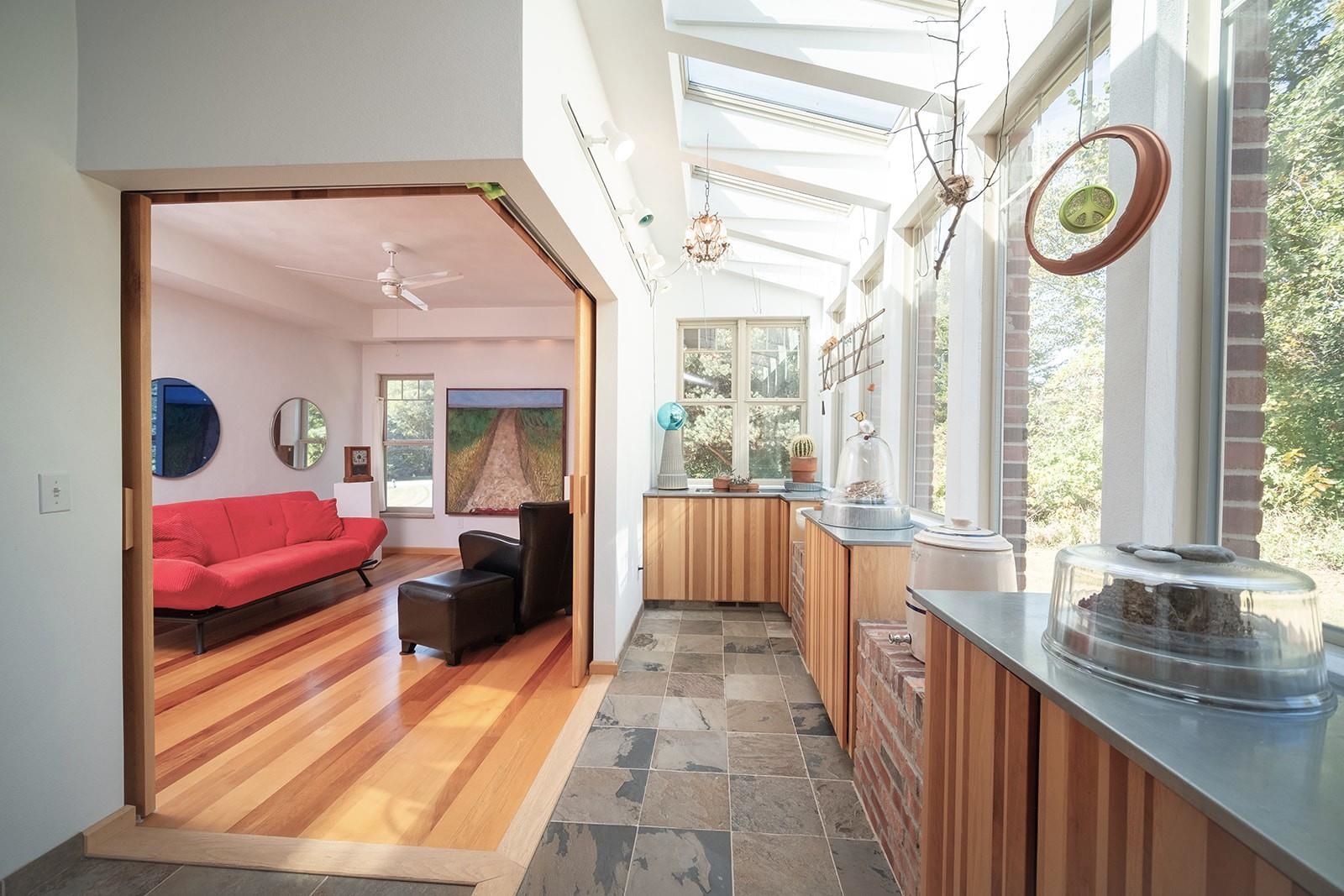 7822 Burr Oak Road Roscoe, IL 61073 - Photo 37 of 53 a very nice looking room with a large window