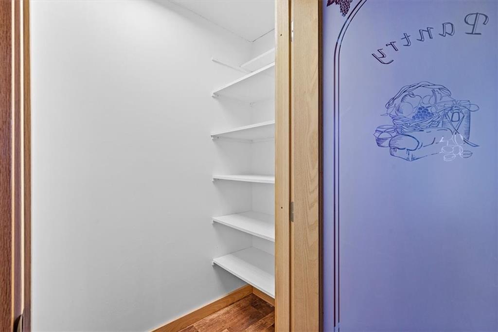 183 Mansfield Road Washington, PA 15301 - Photo 12 of 25 Large walk in pantry off of the kitchen