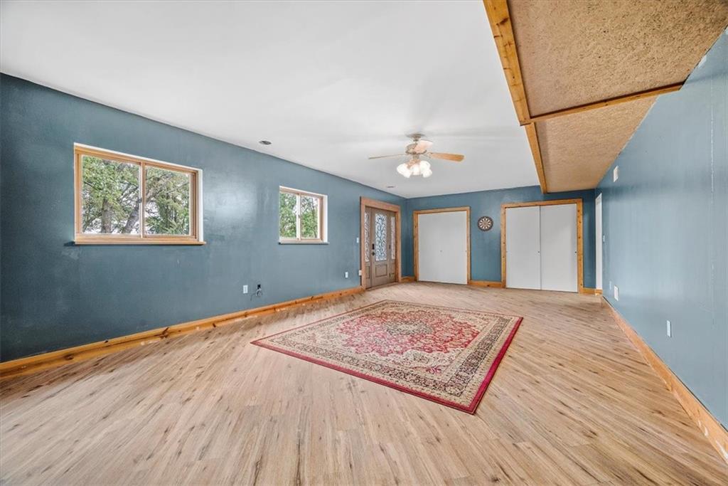 183 Mansfield Road Washington, PA 15301 - Photo 20 of 25 LOWER LEVEL GAMEROOM OR FLEX SPACE