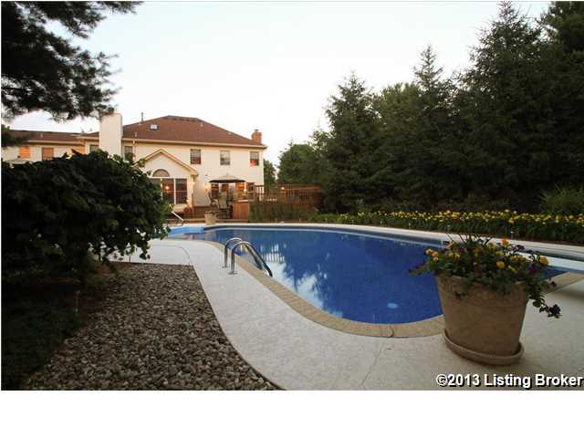 10800 Sun Ridge Road Goshen, KY 40026 - Photo 30 of 36 Additional Photo