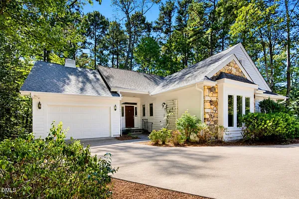 $539,900 | 3 Peaceful Place, Chapel Hill, NC 27517