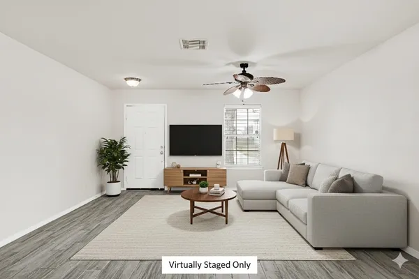 $255,000 | 7906 Yaupon View Drive, Cypress, TX 77433