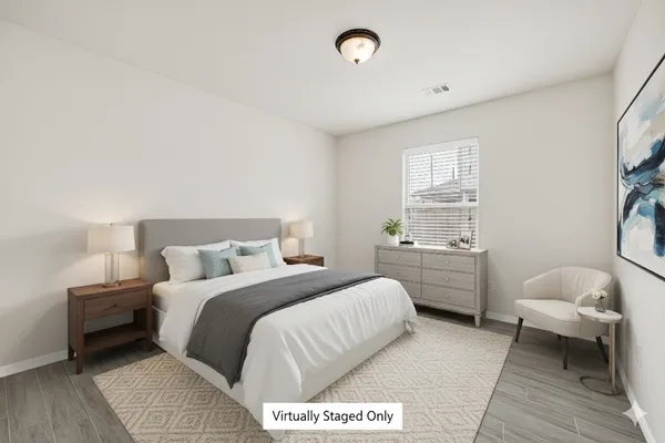 $255,000 | 7906 Yaupon View Drive, Cypress, TX 77433