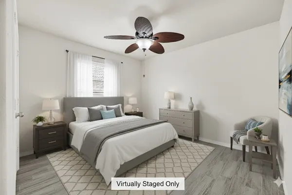 $255,000 | 7906 Yaupon View Drive, Cypress, TX 77433