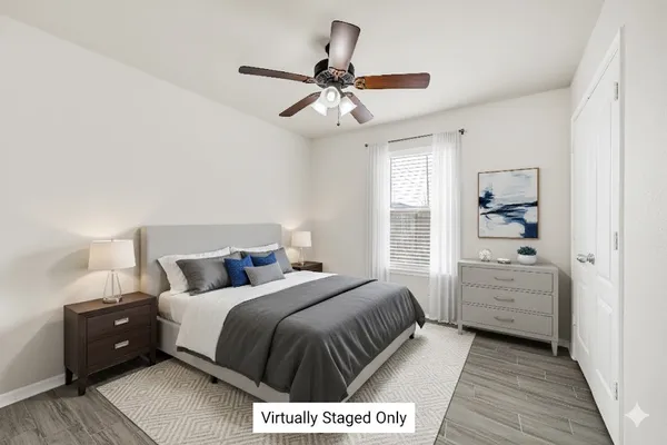 $255,000 | 7906 Yaupon View Drive, Cypress, TX 77433