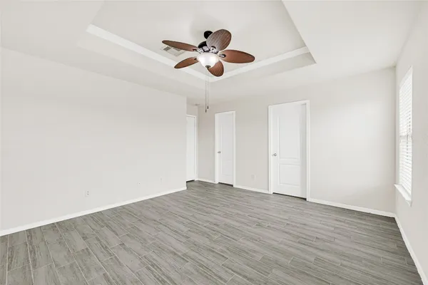 $255,000 | 7906 Yaupon View Drive, Cypress, TX 77433