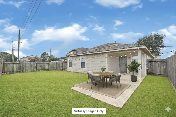 $255,000 | 7906 Yaupon View Drive, Cypress, TX 77433