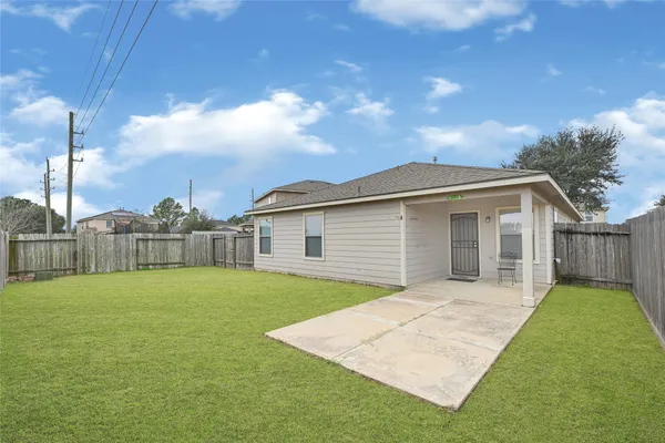 $255,000 | 7906 Yaupon View Drive, Cypress, TX 77433