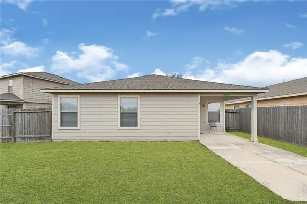 $255,000 | 7906 Yaupon View Drive, Cypress, TX 77433