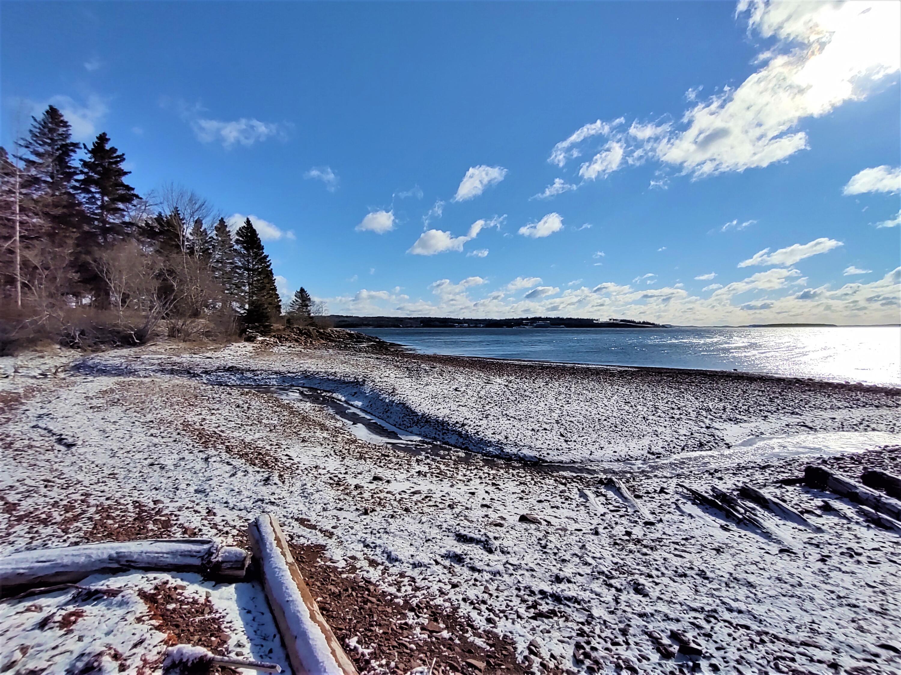 Tbd Tbd Us-1 Route Robbinston, ME 04671 - Photo 4 of 13 Robbinston View L.2jpg