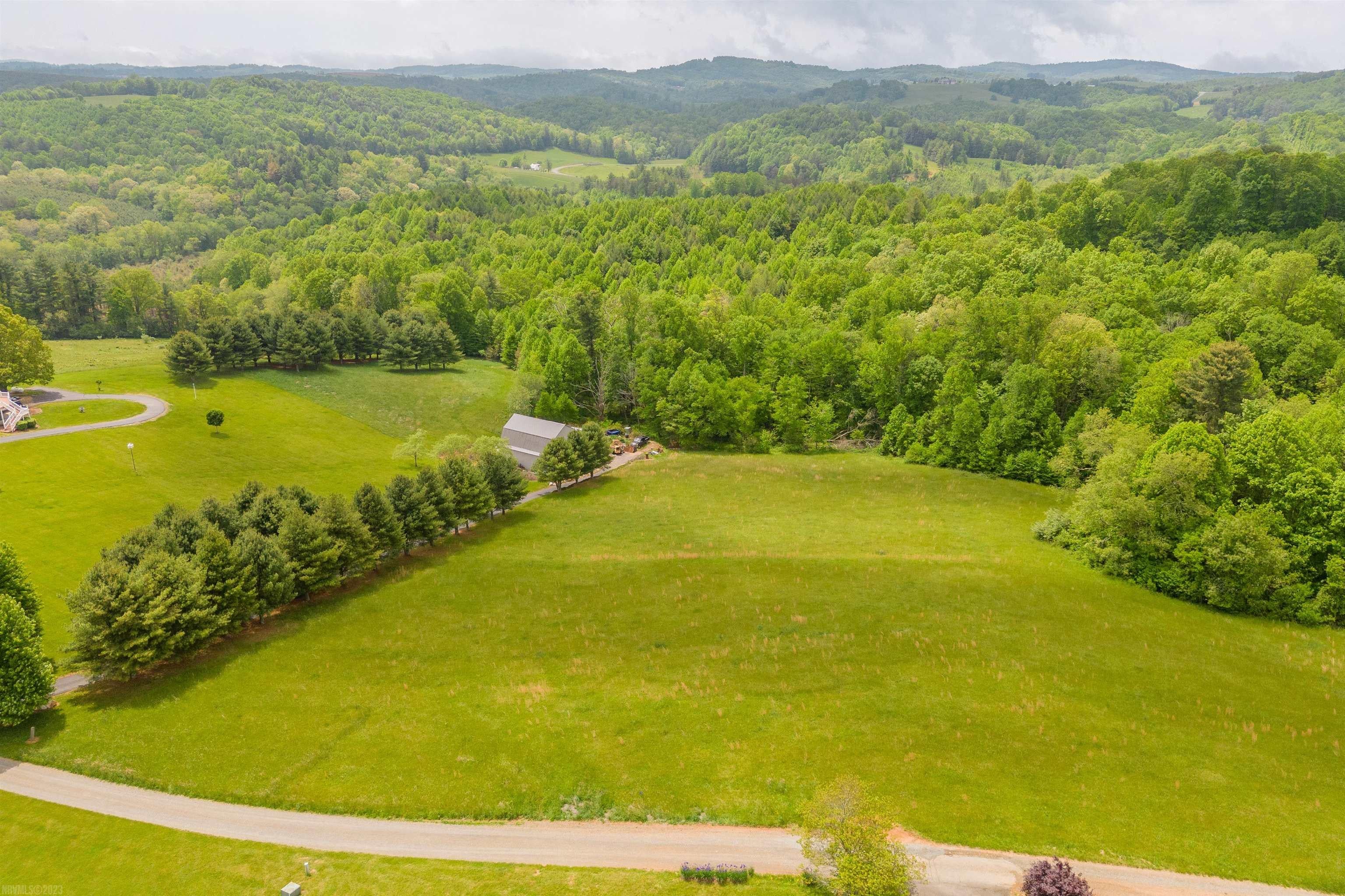 Tbd South Tbd S Whispering Ridge Road South Hillsville, VA 24343 - Photo 28 of 28 Gallery Image 28