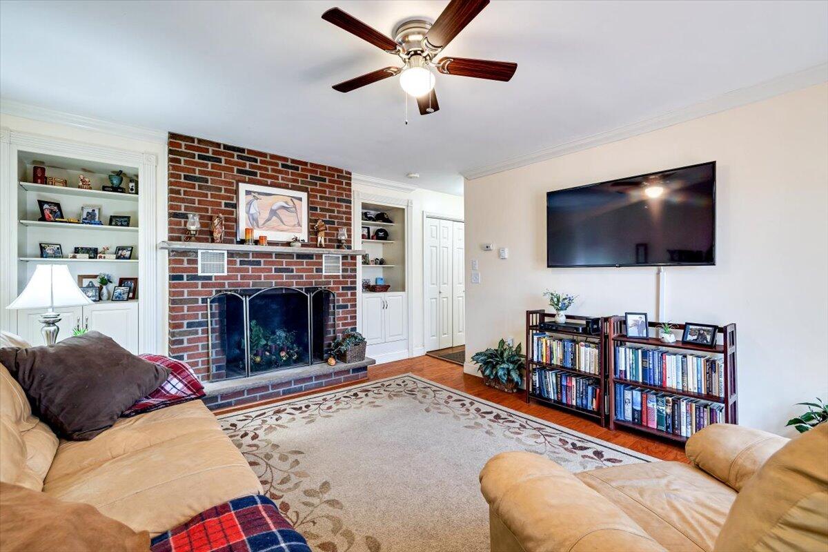 6444 Crestview Road Swiftwater, PA 18370 - Photo 26 of 40 28-Photo-27