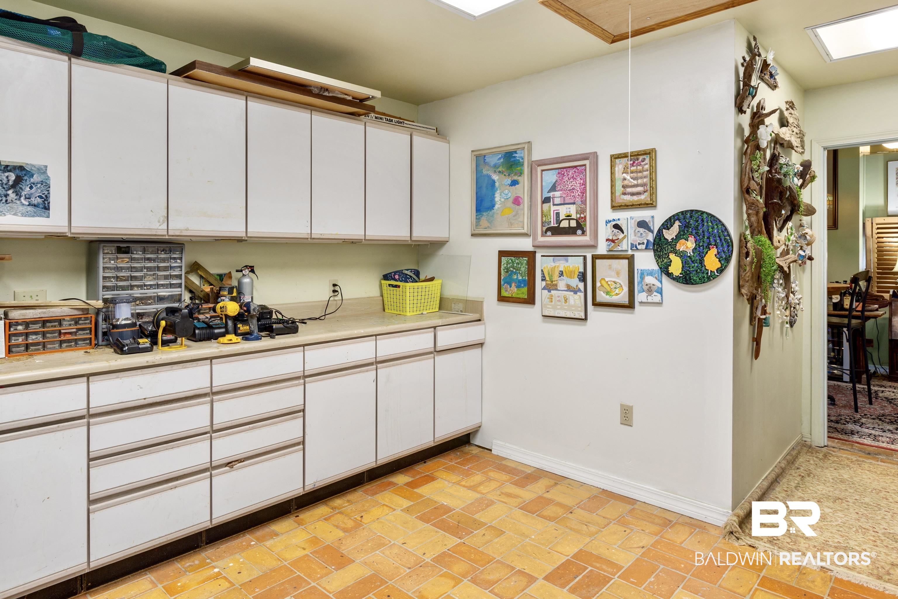 22789 Ecor Rouge Lane Fairhope, AL 36532 - Photo 28 of 50 Flex Room View 2
