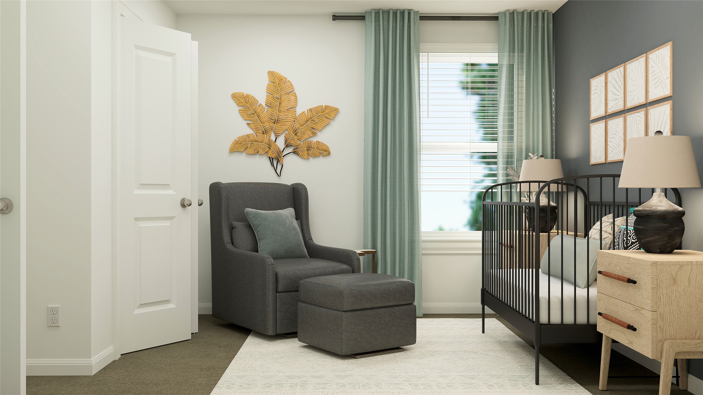 501 Sormonne Loop Kyle, TX 78640 - Photo 8 of 23 a living room with furniture and a window