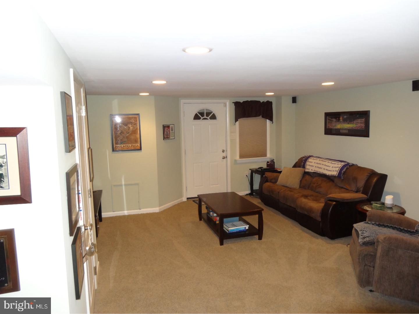 745 Claire Road Philadelphia, PA 19128 - Photo 22 of 25 Basement - Finished