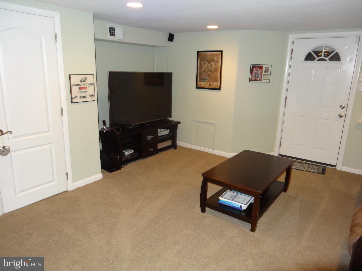 745 Claire Road Philadelphia, PA 19128 - Photo 23 of 25 Basement - Finished