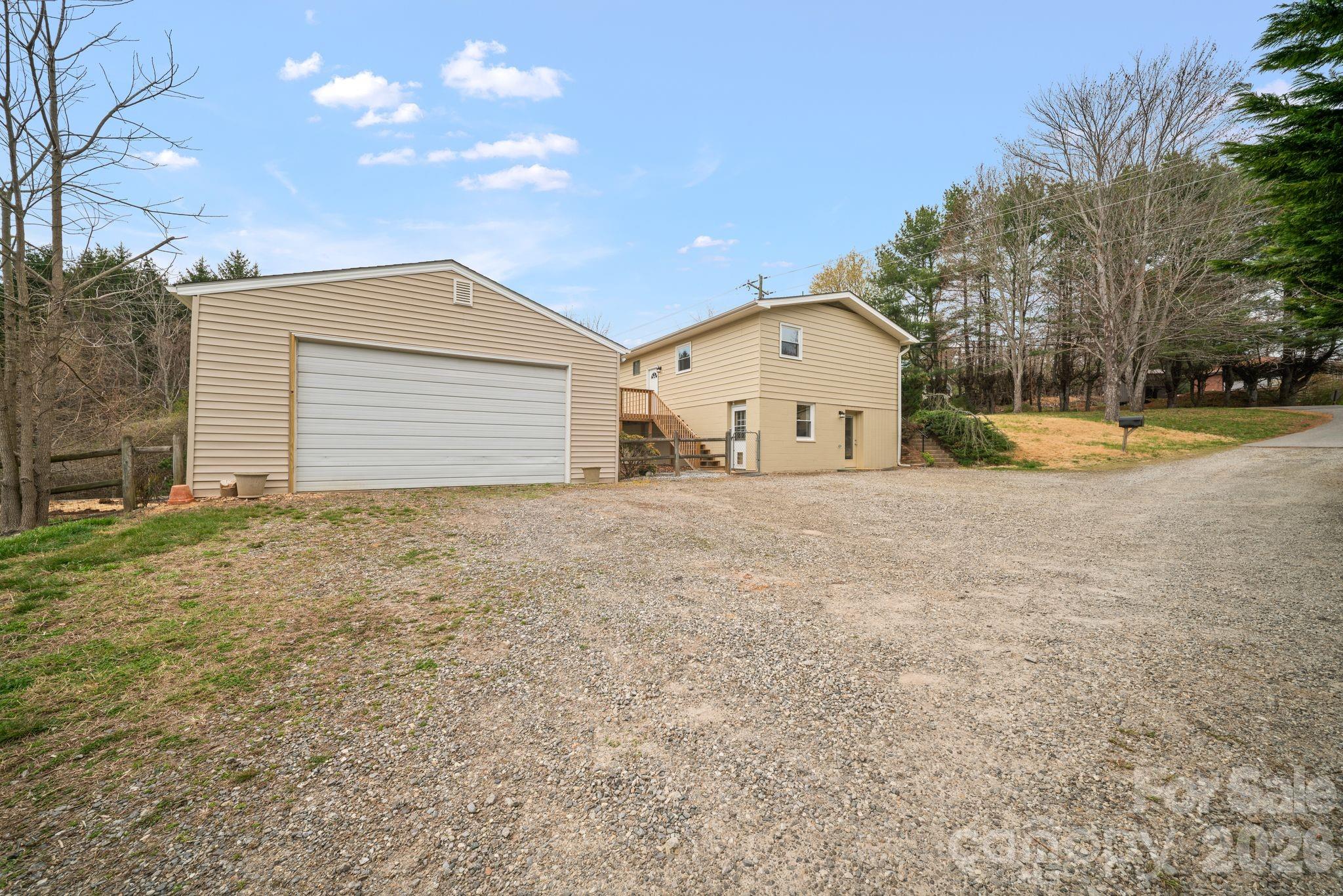 26 Cedar Hill Road Asheville, NC 28806 - Photo 36 of 40