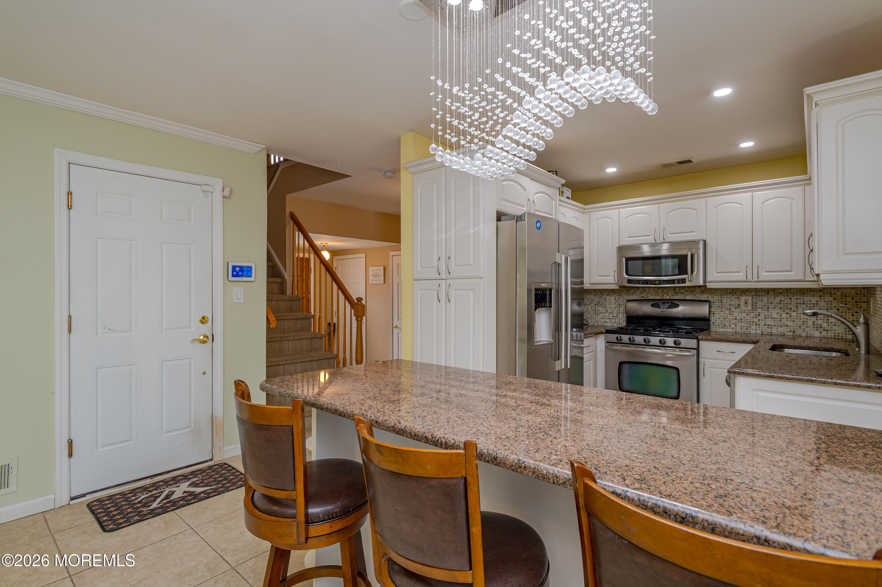 137 Kentucky Way Freehold, NJ 07728 - Photo 14 of 27 Kitchen